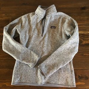 Patagonia Better Sweater
